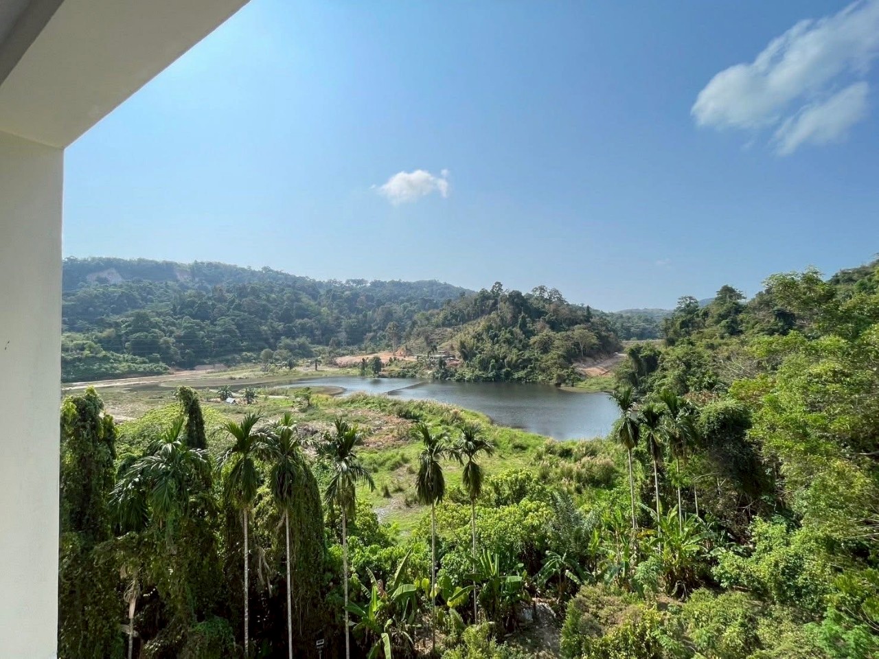 Phuket Golf Resort Condominium WR-03279 8