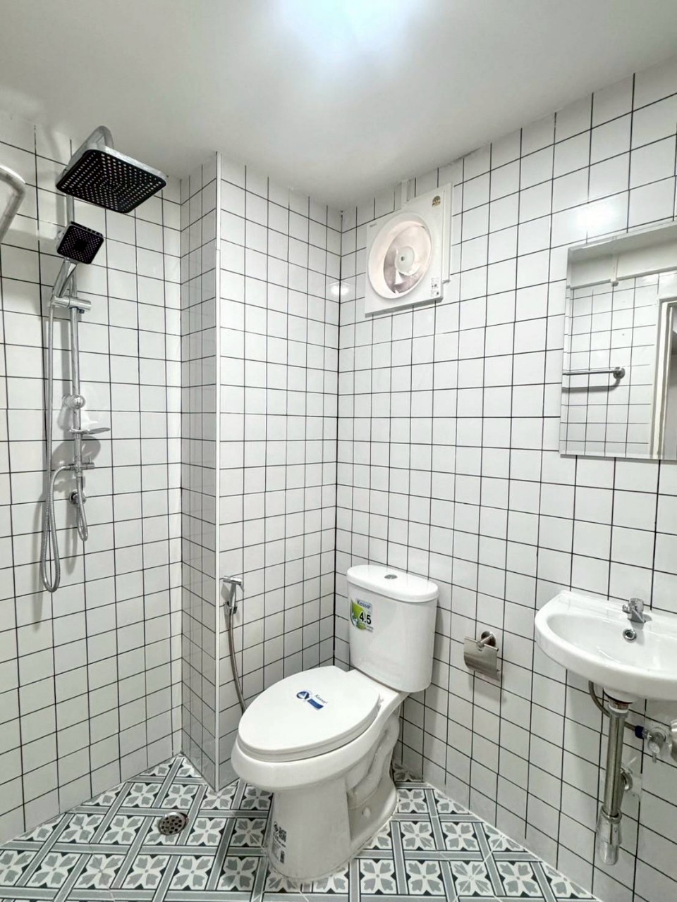 Patong Condotel WR-03280 10