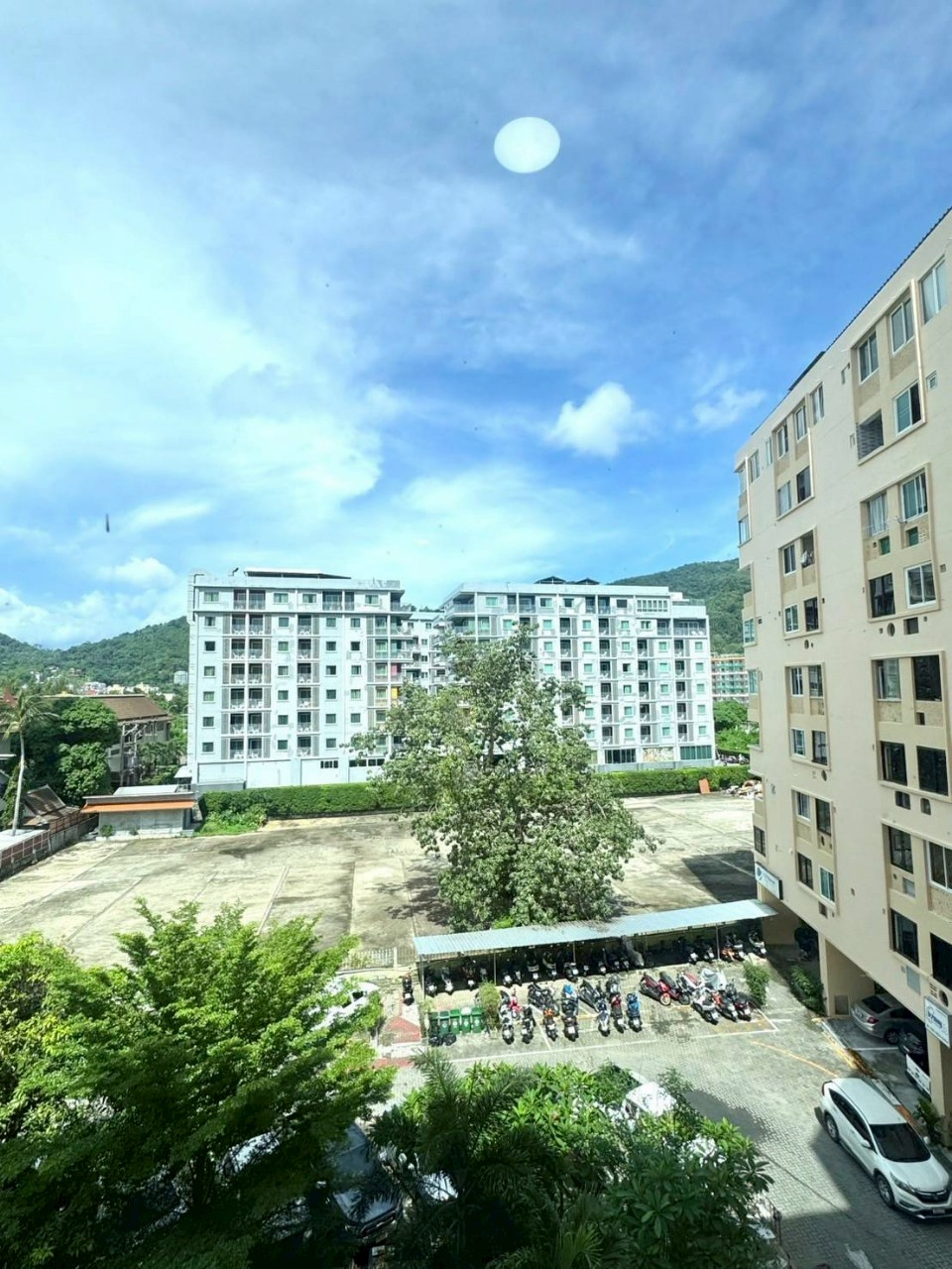 Patong Condotel WR-03280 12