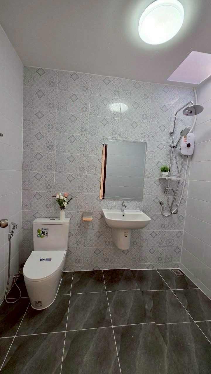 หมู่บ้านกะทู้ธานี WR-03281 11