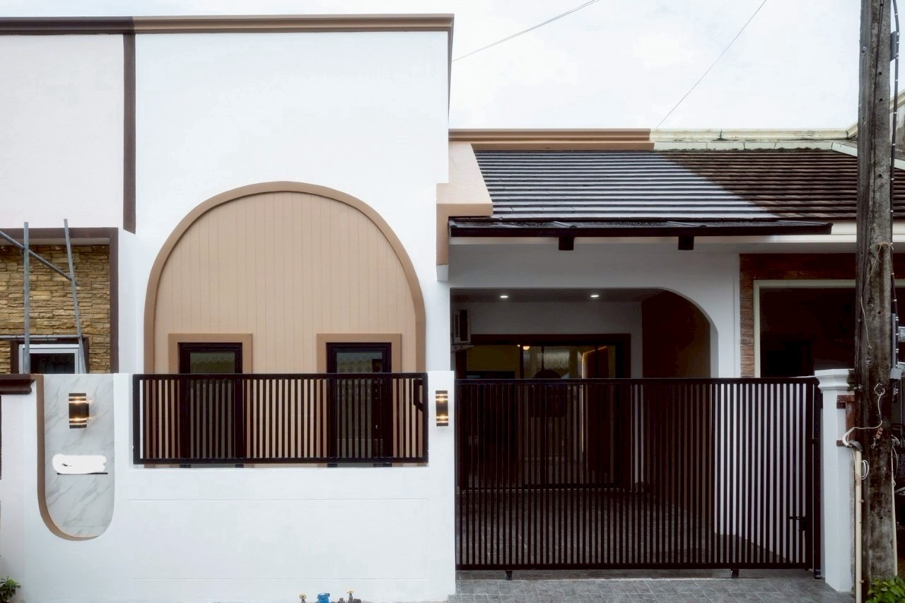 หมู่บ้านทรงคุณ นาบอน WR-03282 2