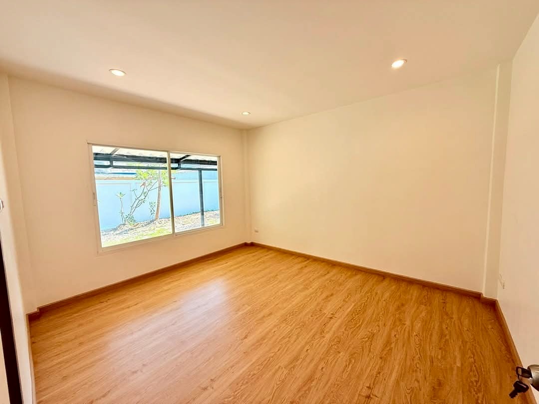 หมู่บ้านพร้อมพันธ์ ป่าคลอก WR-03283 6
