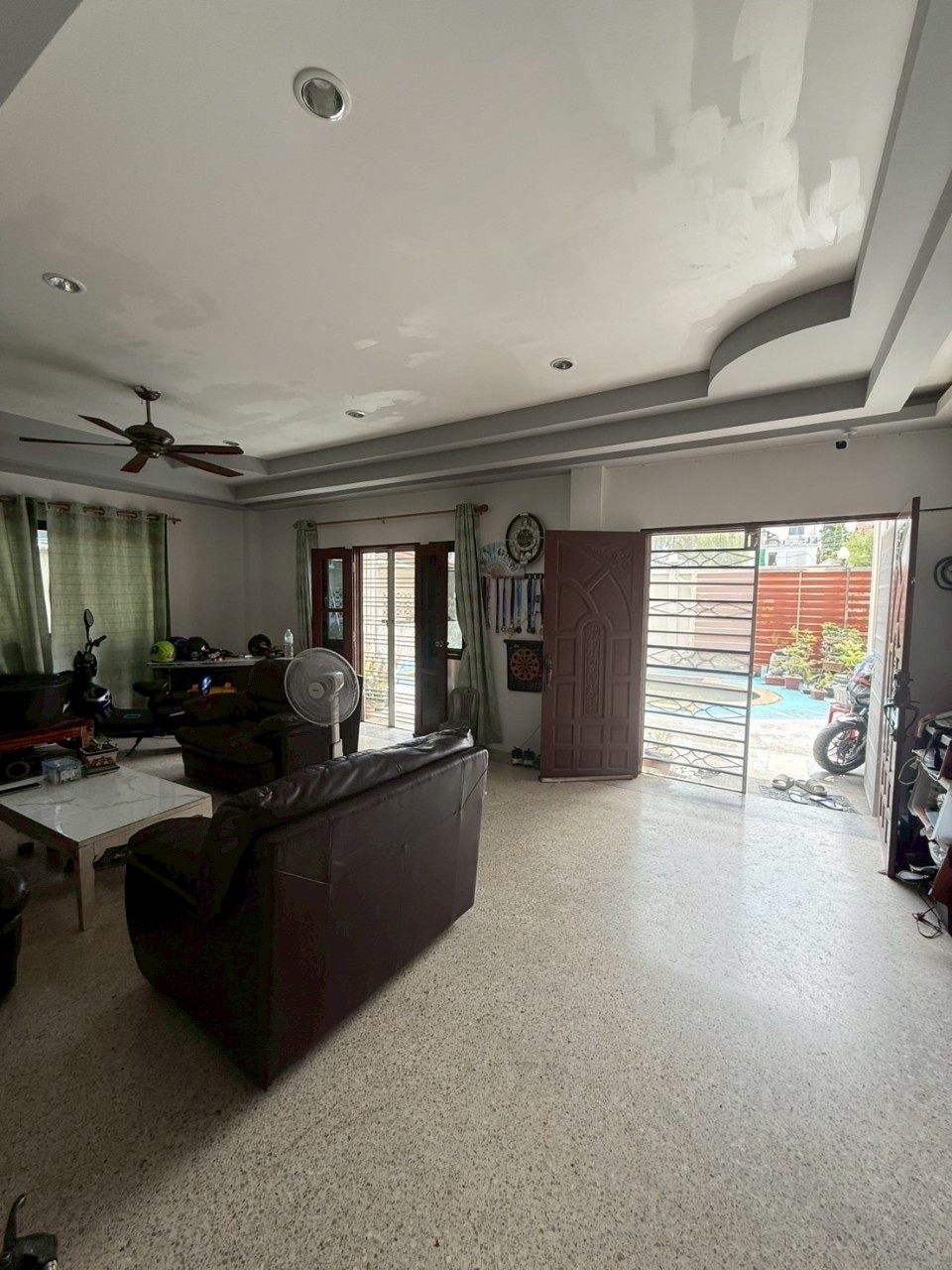 ที่ดินพร้อมสิ่งปลูกสร้าง ไสยวน WR-03286 2