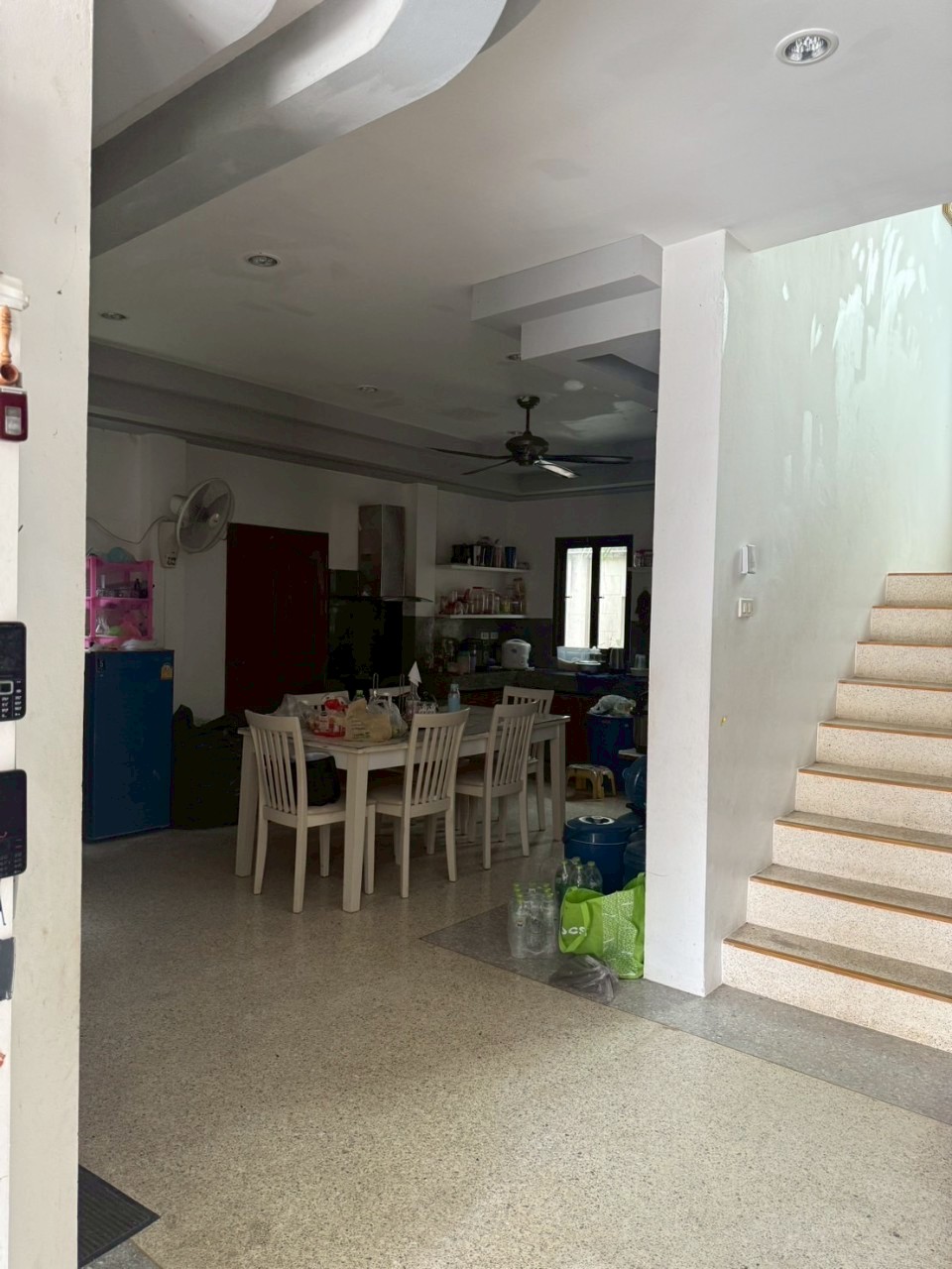 ที่ดินพร้อมสิ่งปลูกสร้าง ไสยวน WR-03286 3