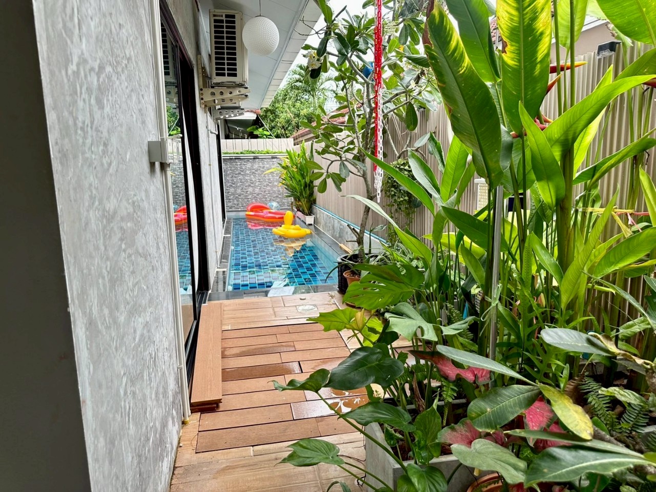 หมู่บ้านเนรมิตร 1 WR-03287 11