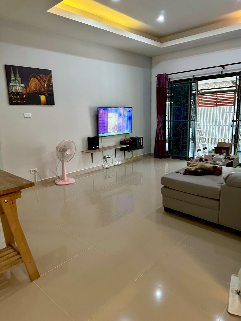 หมู่บ้านเนรมิตร 1 WR-03287 2