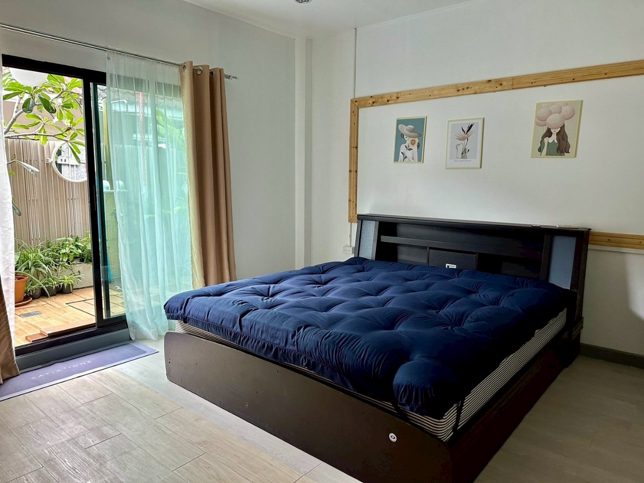 หมู่บ้านเนรมิตร 1 WR-03287 4