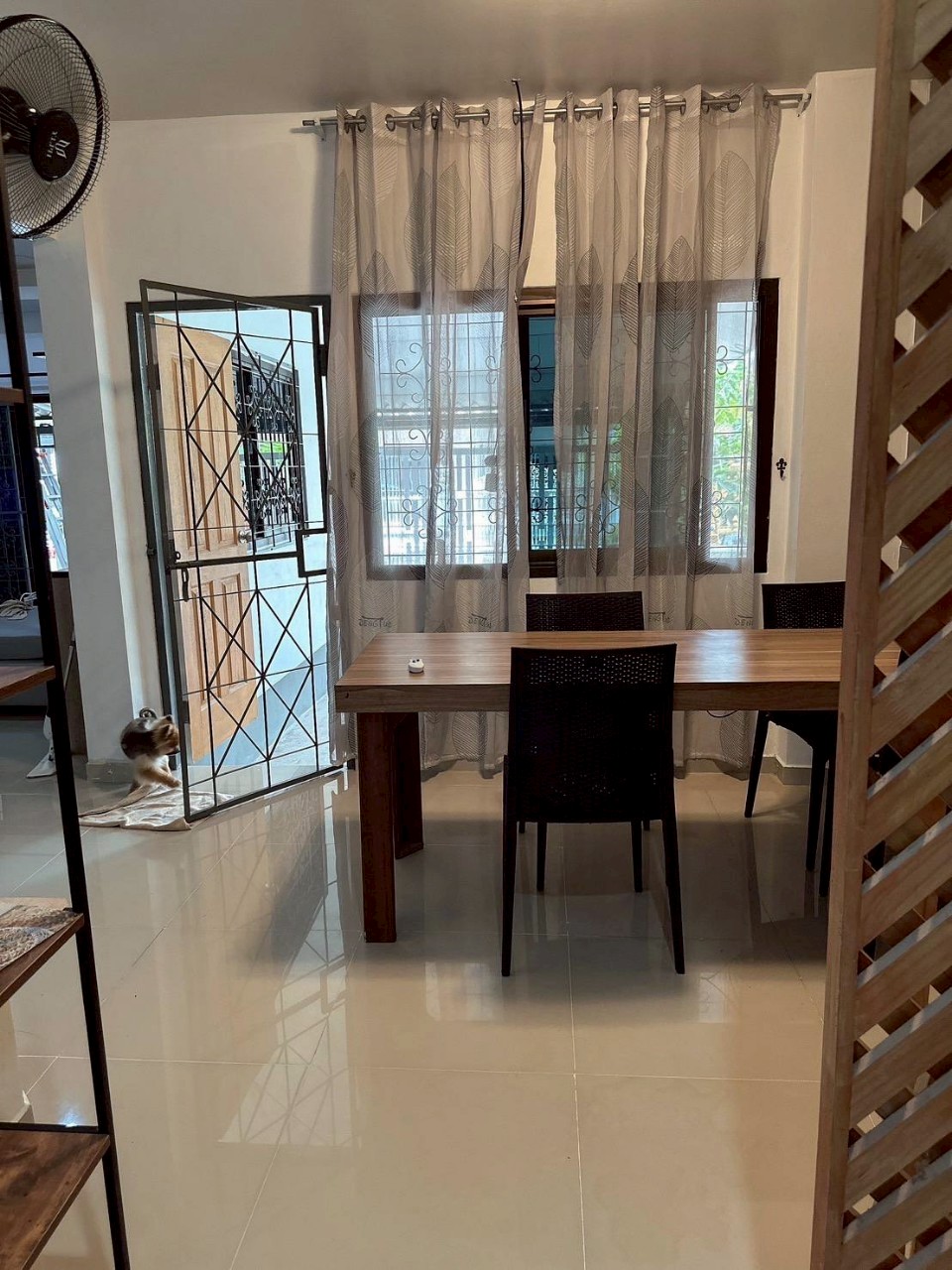 หมู่บ้านเนรมิตร 1 WR-03287 5