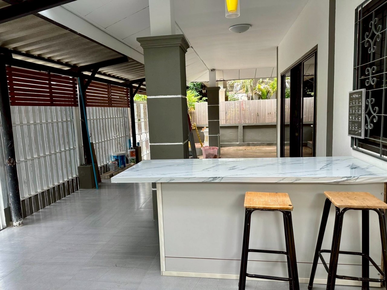 หมู่บ้านเนรมิตร 1 WR-03287 6