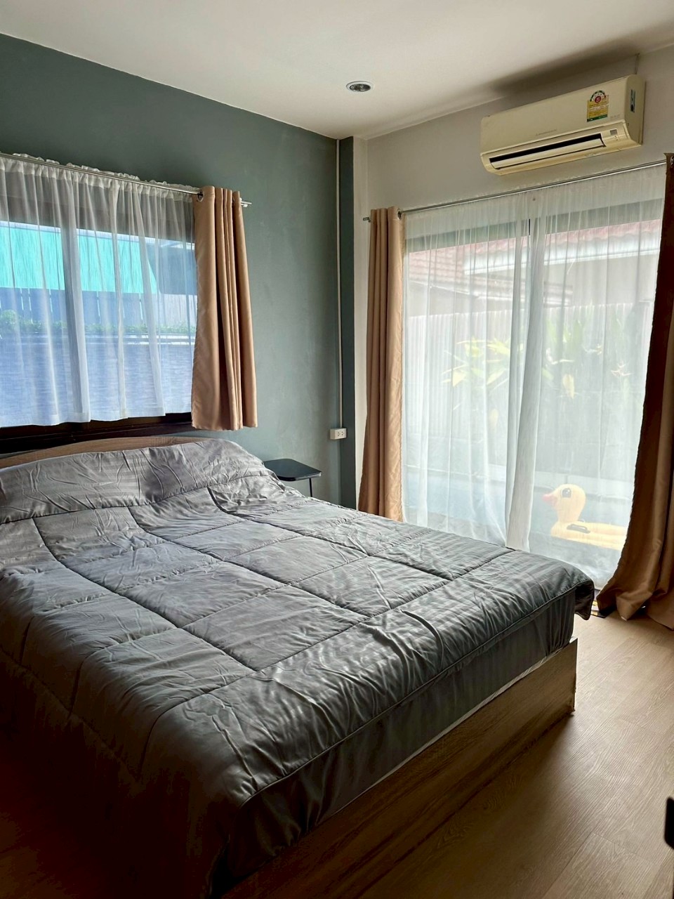 หมู่บ้านเนรมิตร 1 WR-03287 7