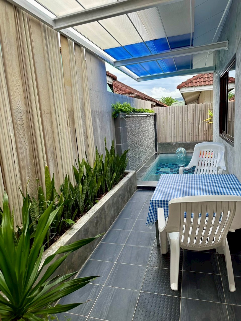 หมู่บ้านเนรมิตร 1 WR-03287 8