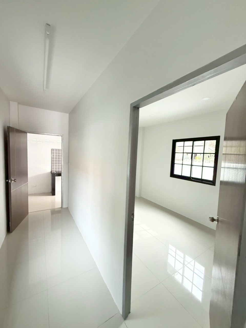 บ้านเดี่ยว สร้างใหม่ โซนป่าคลอก WR-03290 10