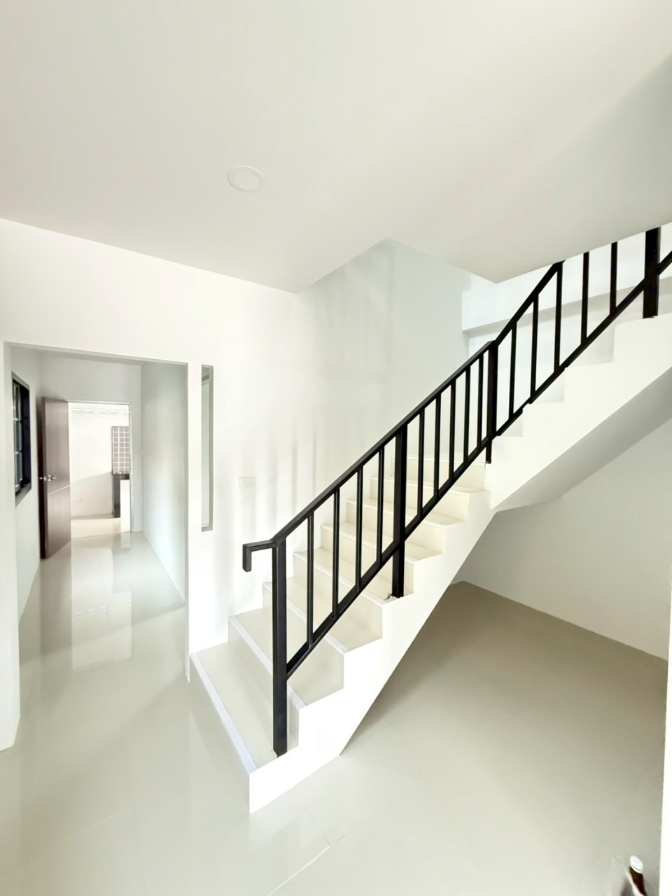 บ้านเดี่ยว สร้างใหม่ โซนป่าคลอก WR-03290 4