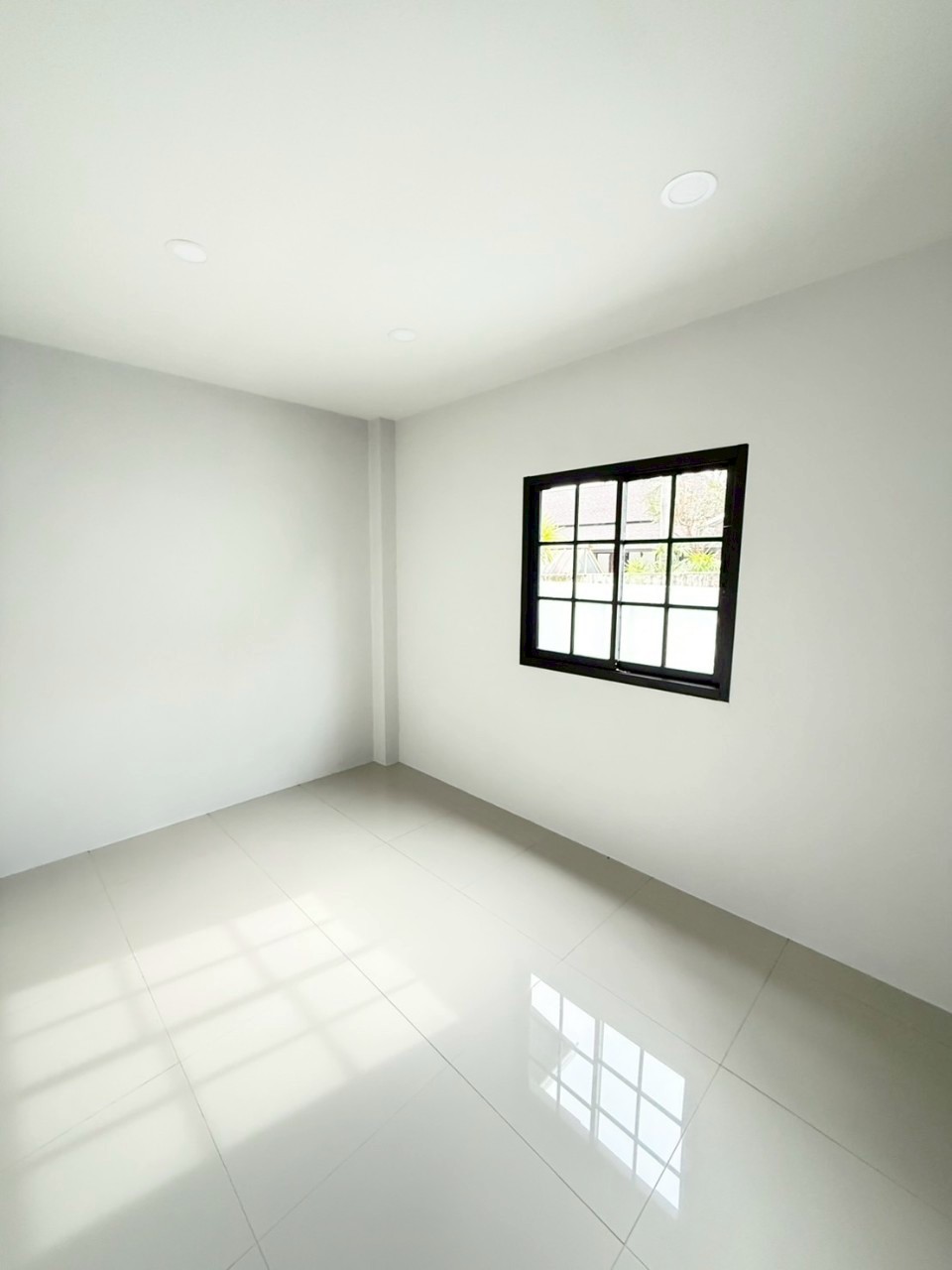 บ้านเดี่ยว สร้างใหม่ โซนป่าคลอก WR-03290 8