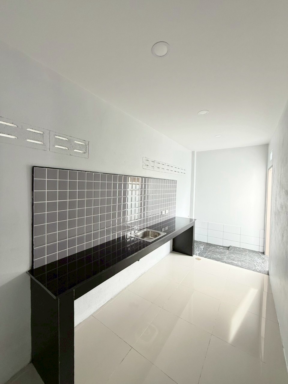 บ้านเดี่ยว สร้างใหม่ โซนป่าคลอก WR-03290 9