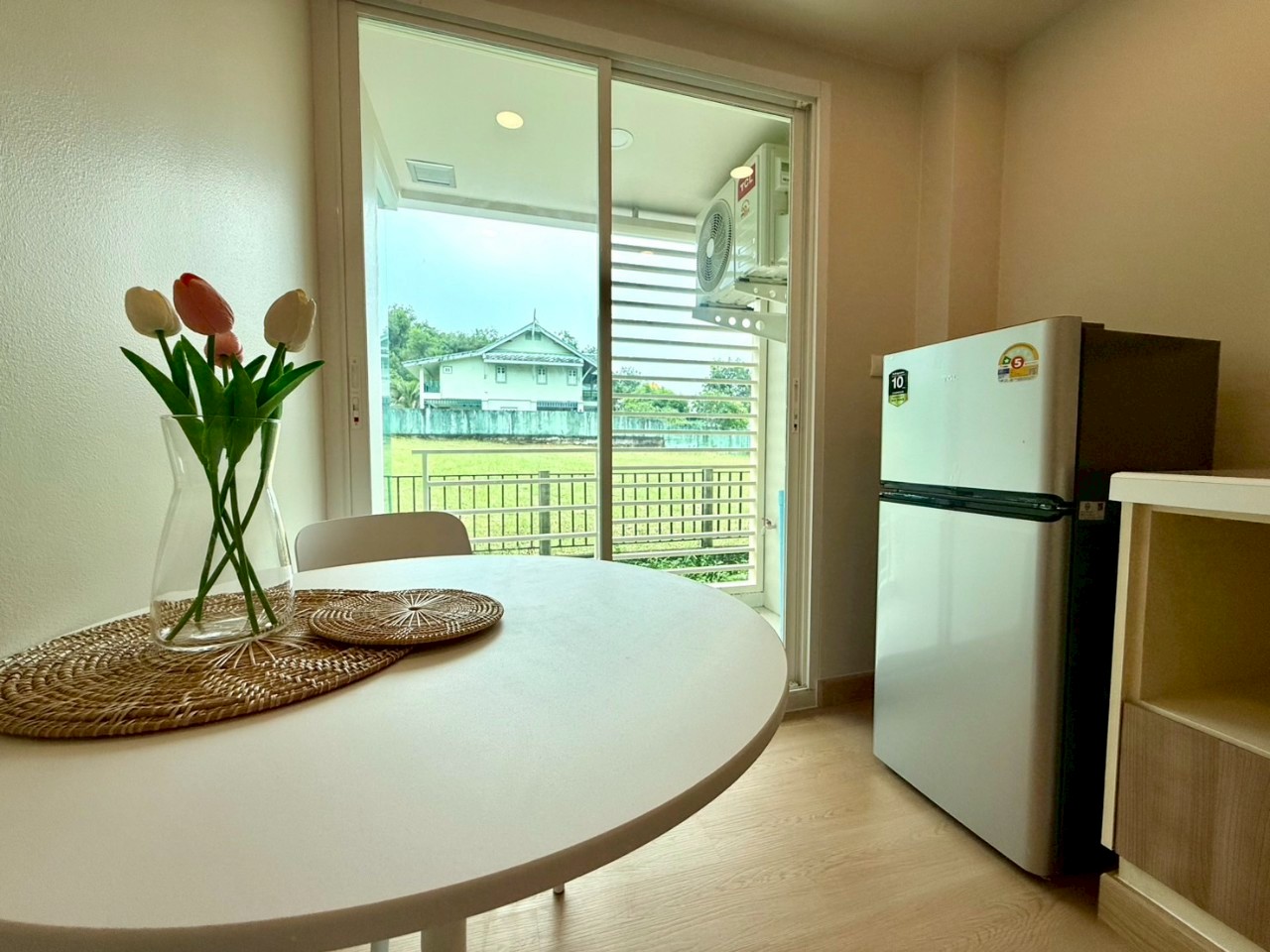Plus 2 Condominium WR-03294 10
