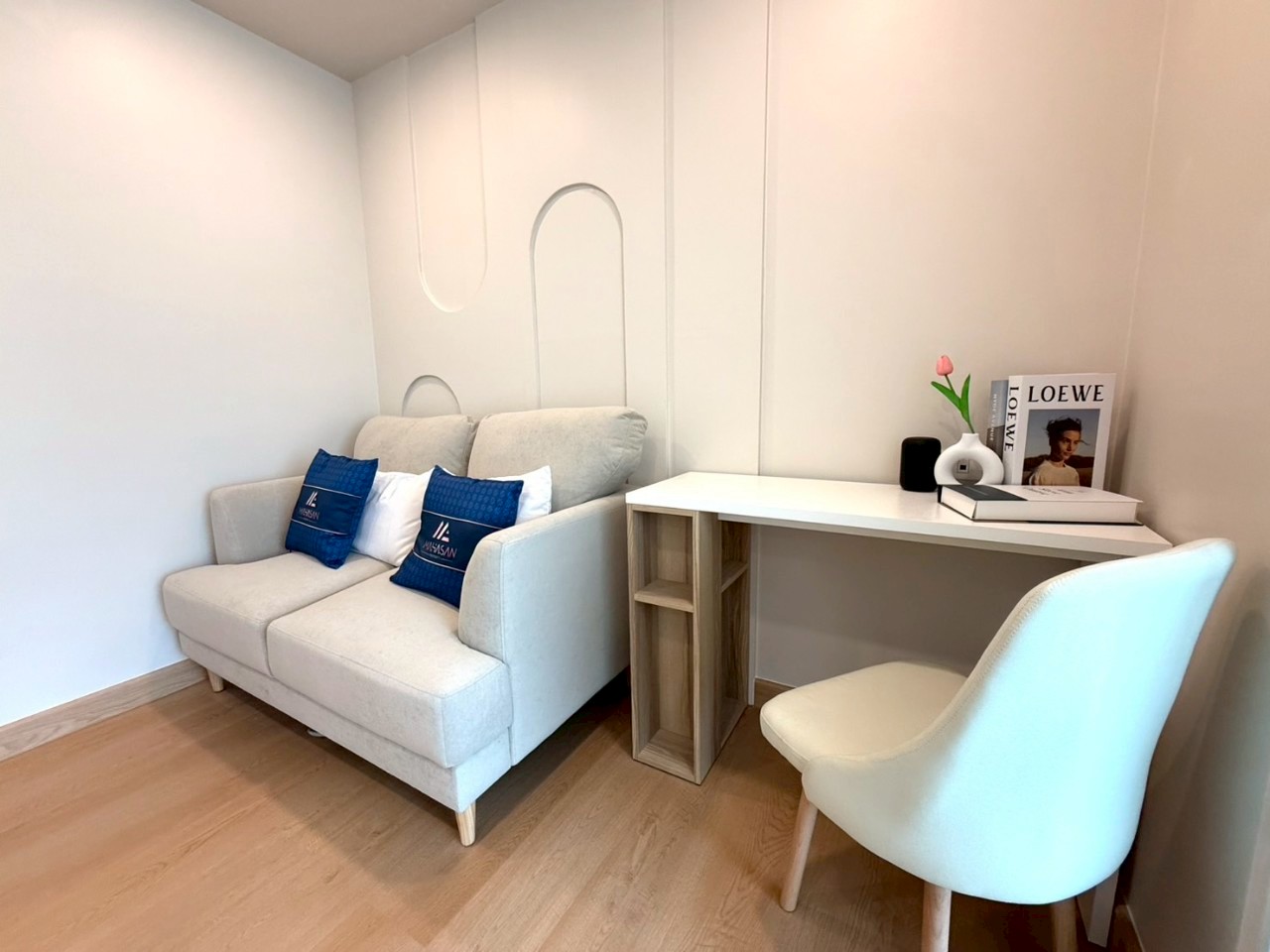 Plus 2 Condominium WR-03294 2