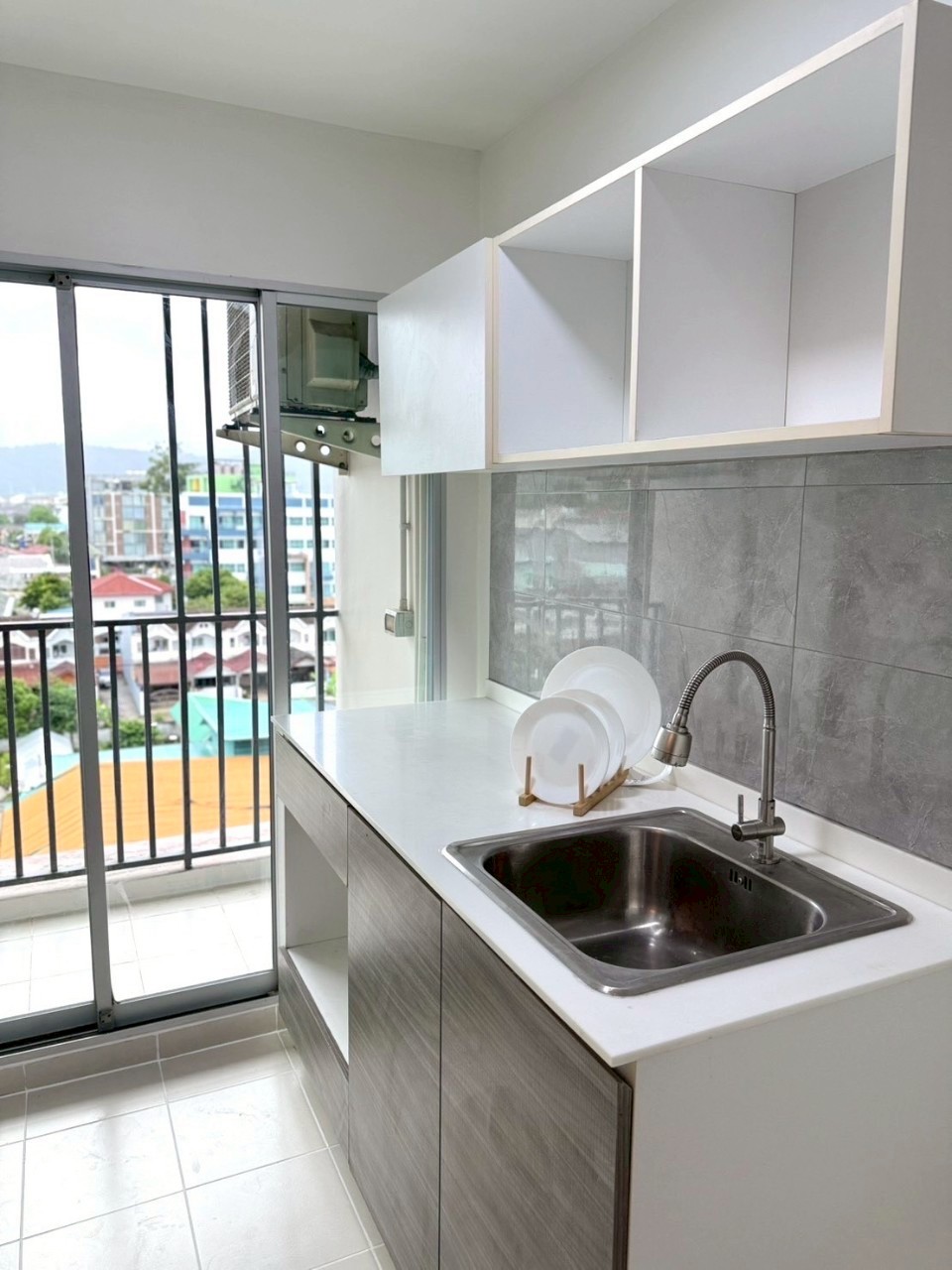 Dcondo Campus Resort Kuku WR-03298 10