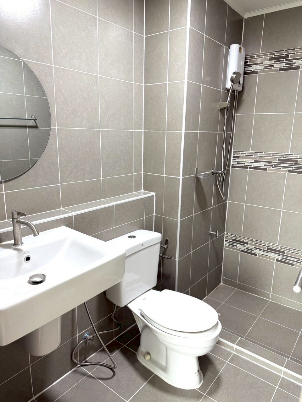 Dcondo Campus Resort Kuku WR-03298 11