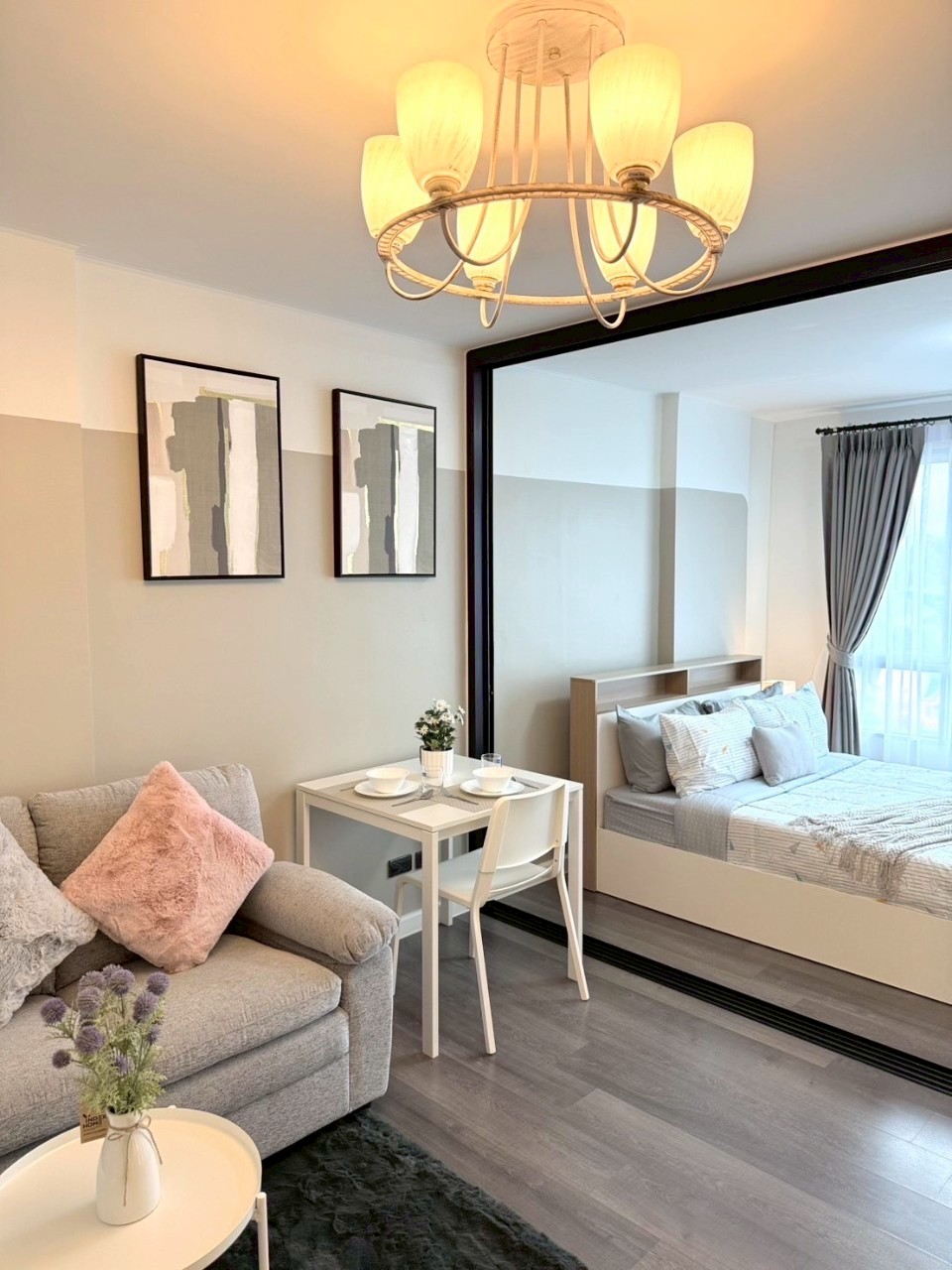 Dcondo Campus Resort Kuku WR-03298 2