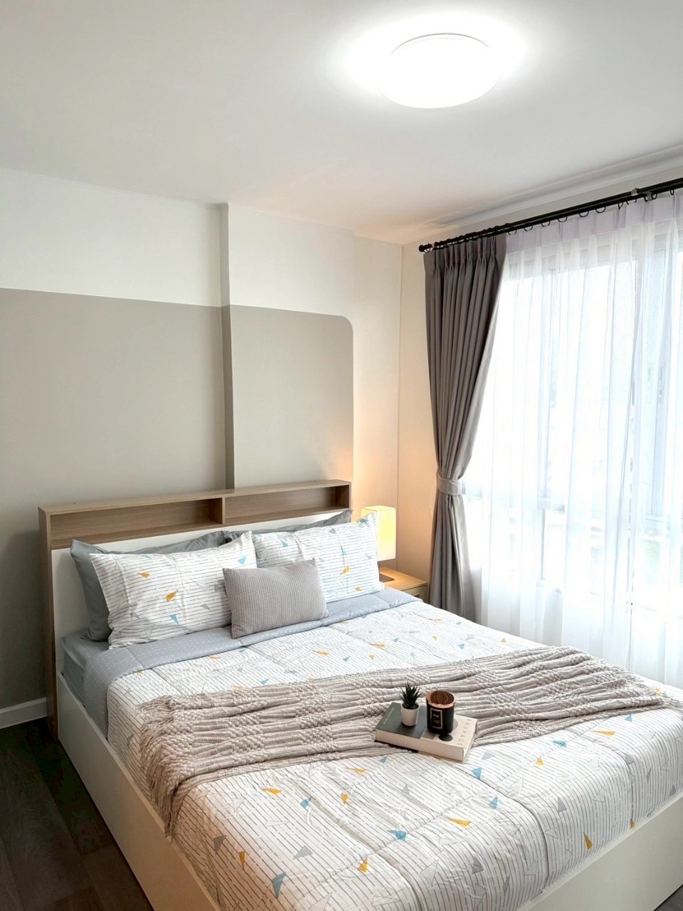 Dcondo Campus Resort Kuku WR-03298 5