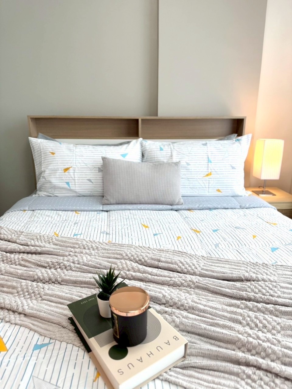 Dcondo Campus Resort Kuku WR-03298 6
