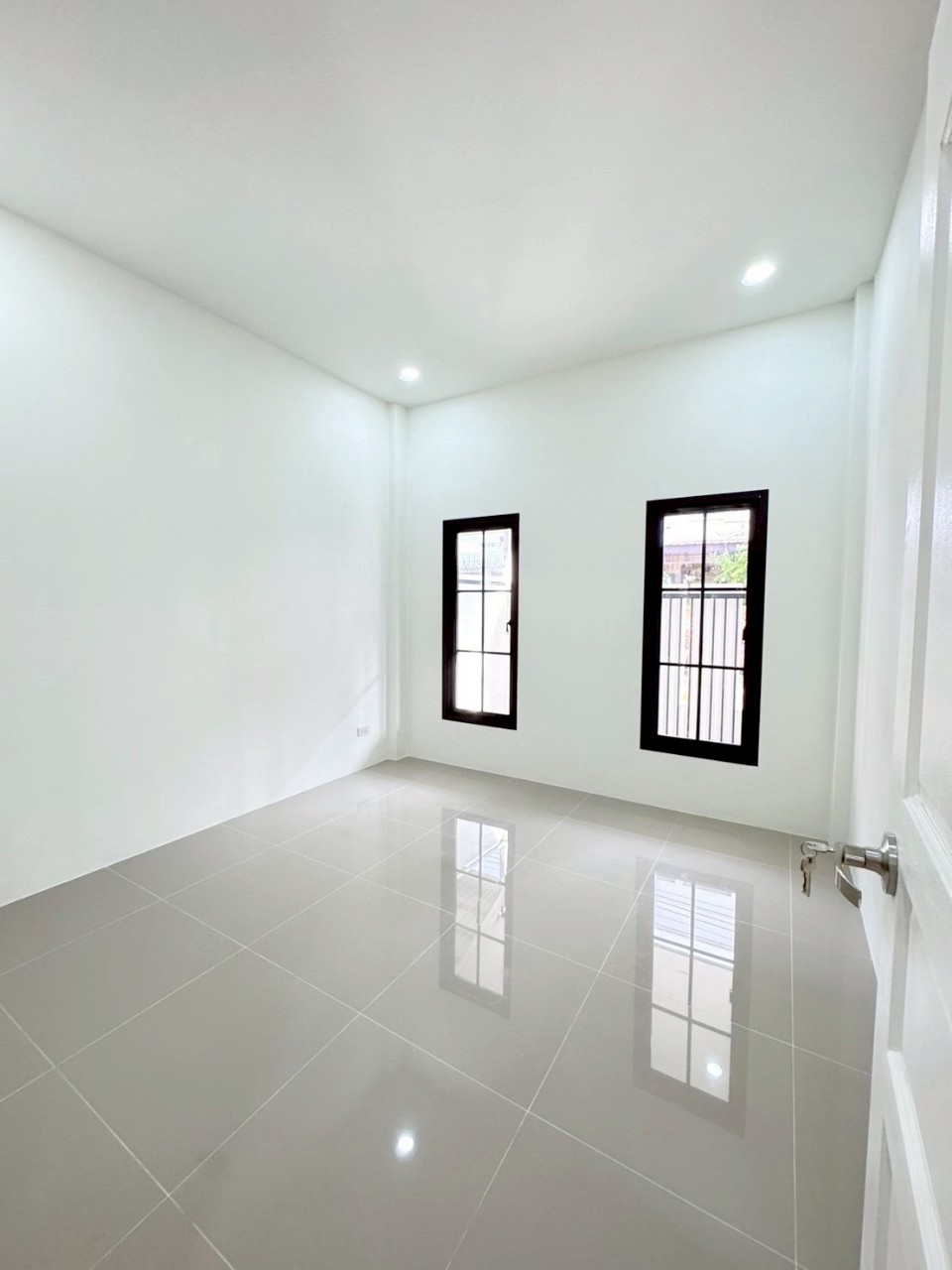 หมู่บ้านฉลองลีฟวิ่งโฮม @ ฉลอง WR-03299 5