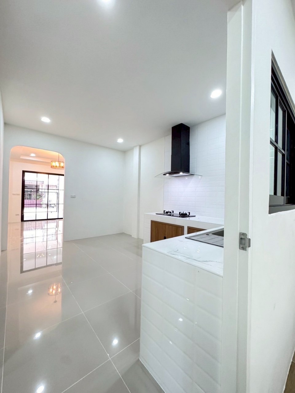หมู่บ้านฉลองลีฟวิ่งโฮม @ ฉลอง WR-03299 8