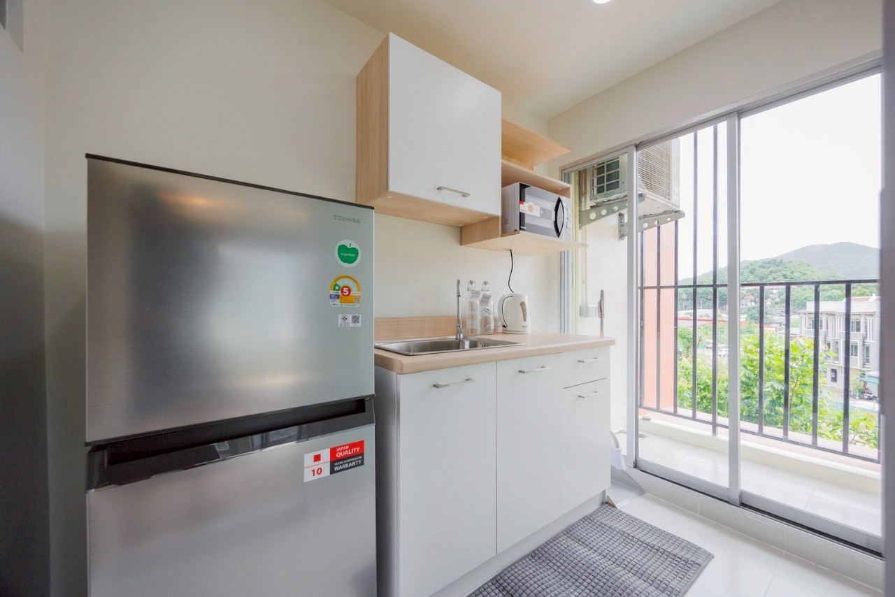 Dcondo Kathu - Patong WR-03300 10
