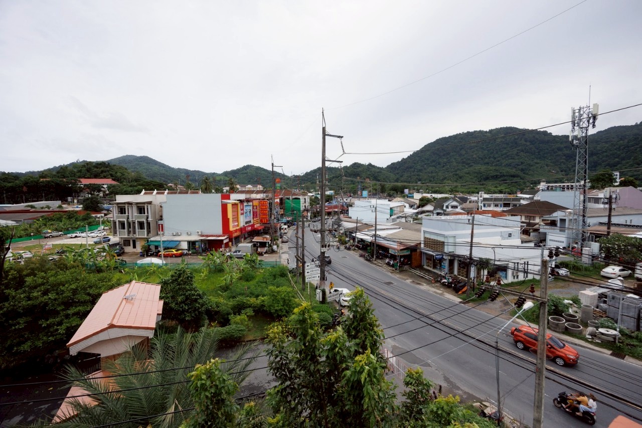 Dcondo Kathu - Patong WR-03300 12