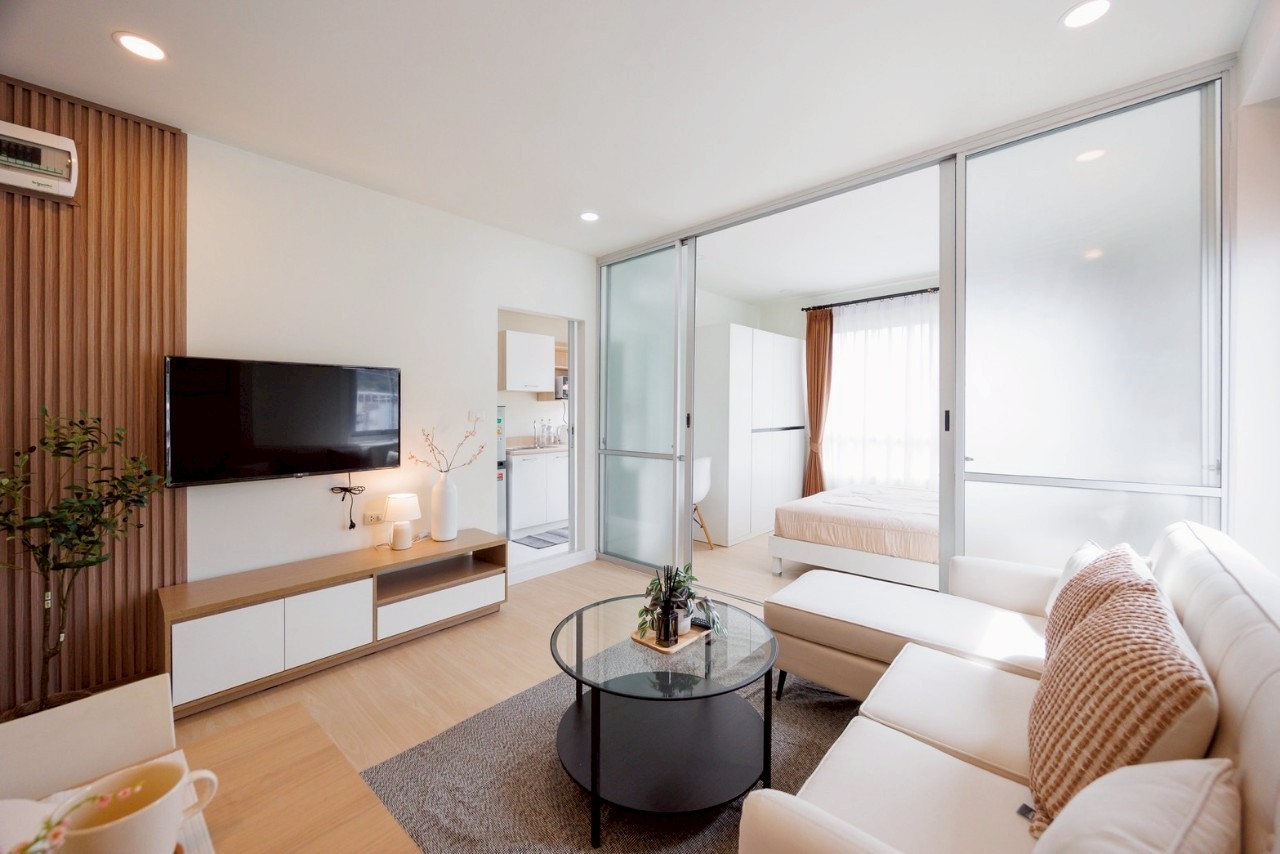 Dcondo Kathu - Patong WR-03300 2