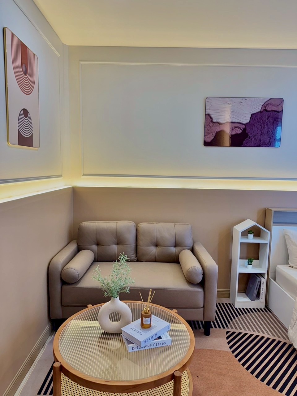 The Bell Condominium Chalong WR-03302 1