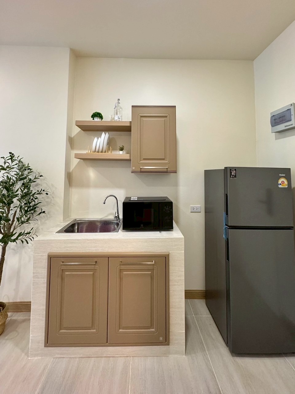 The Bell Condominium Chalong WR-03302 10