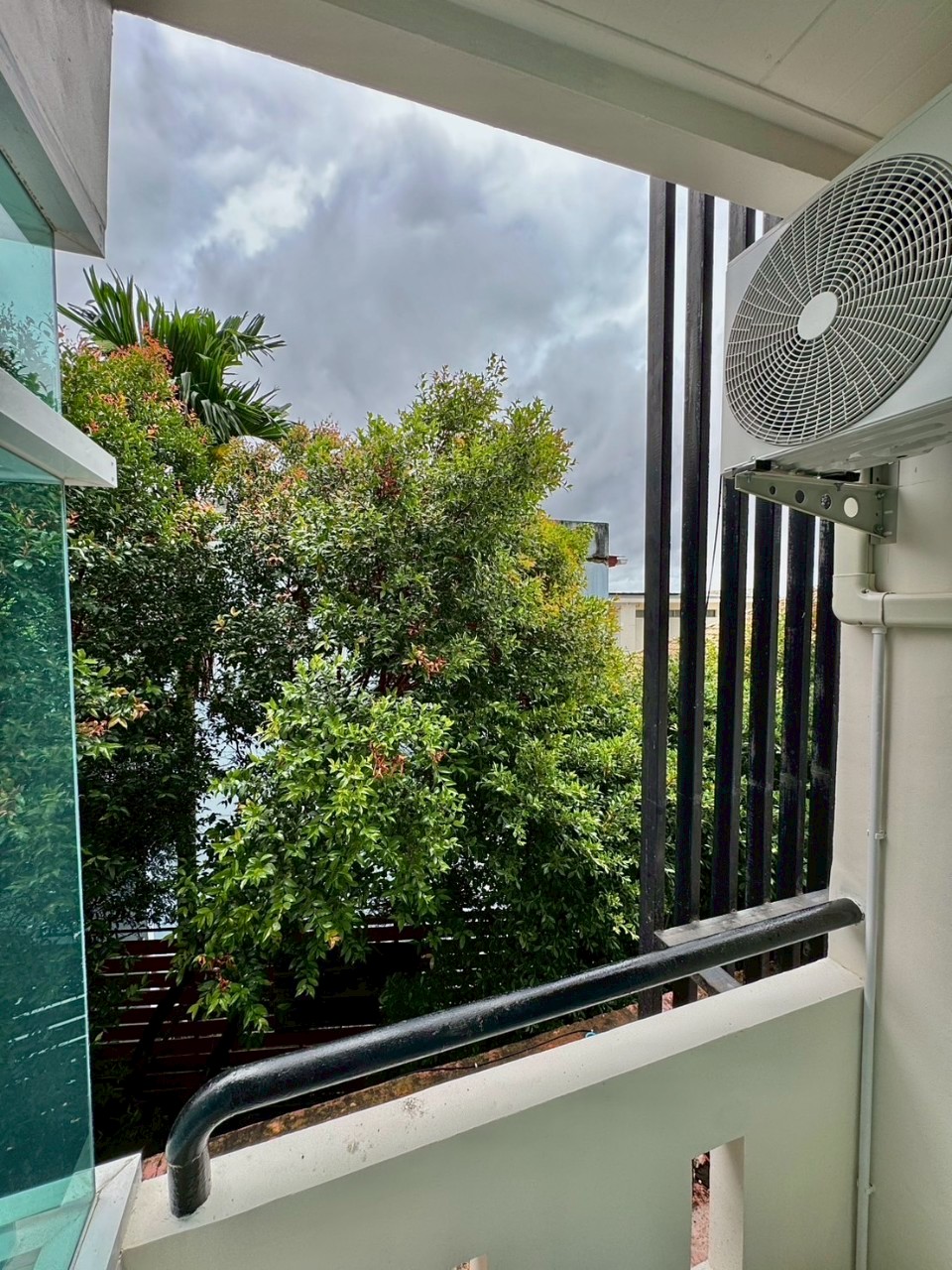 The Bell Condominium Chalong WR-03302 12