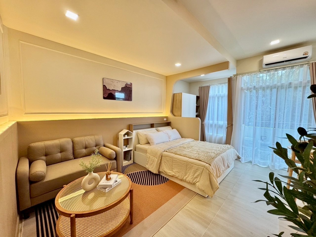 The Bell Condominium Chalong WR-03302 3