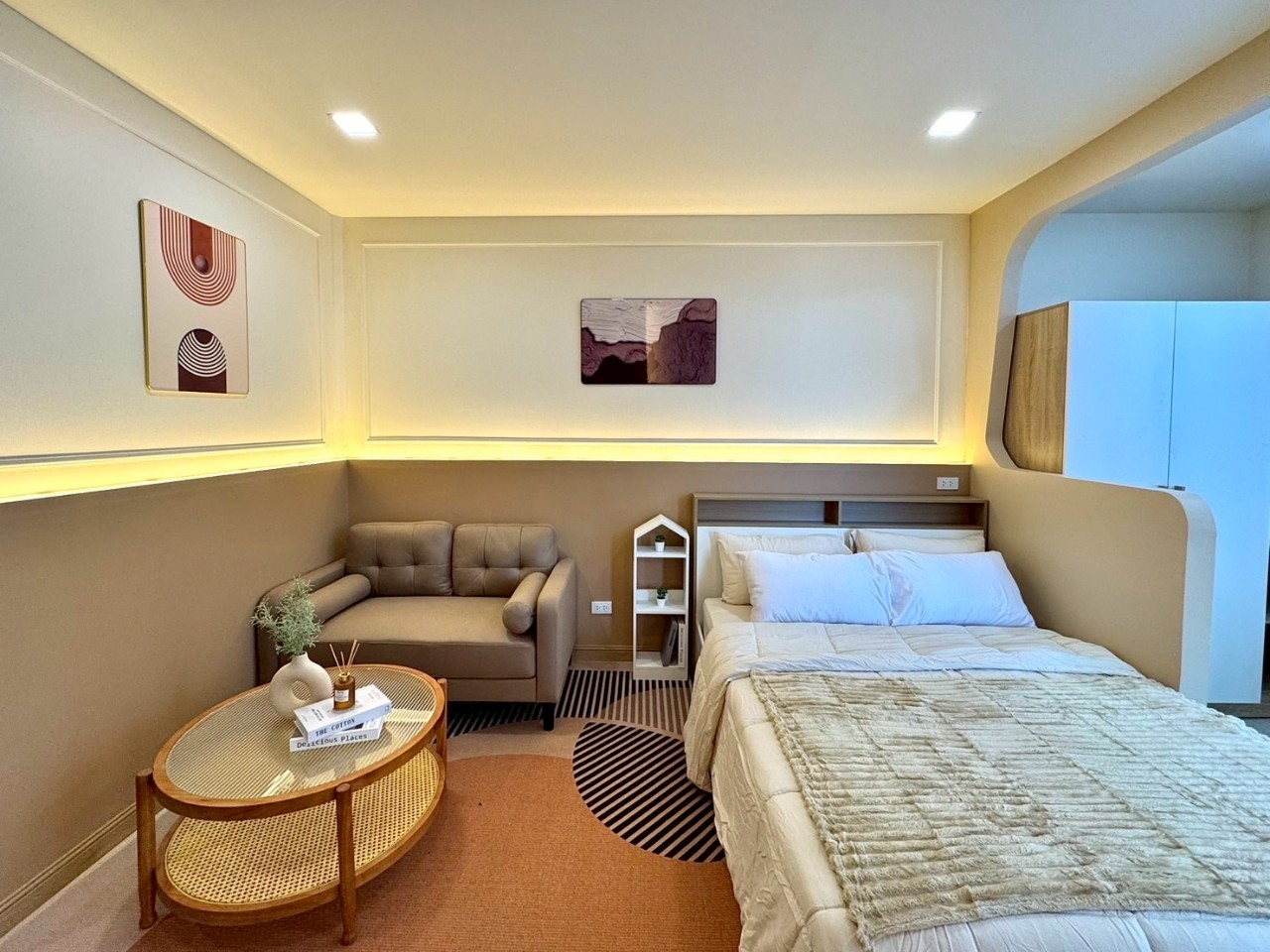 The Bell Condominium Chalong WR-03302 4