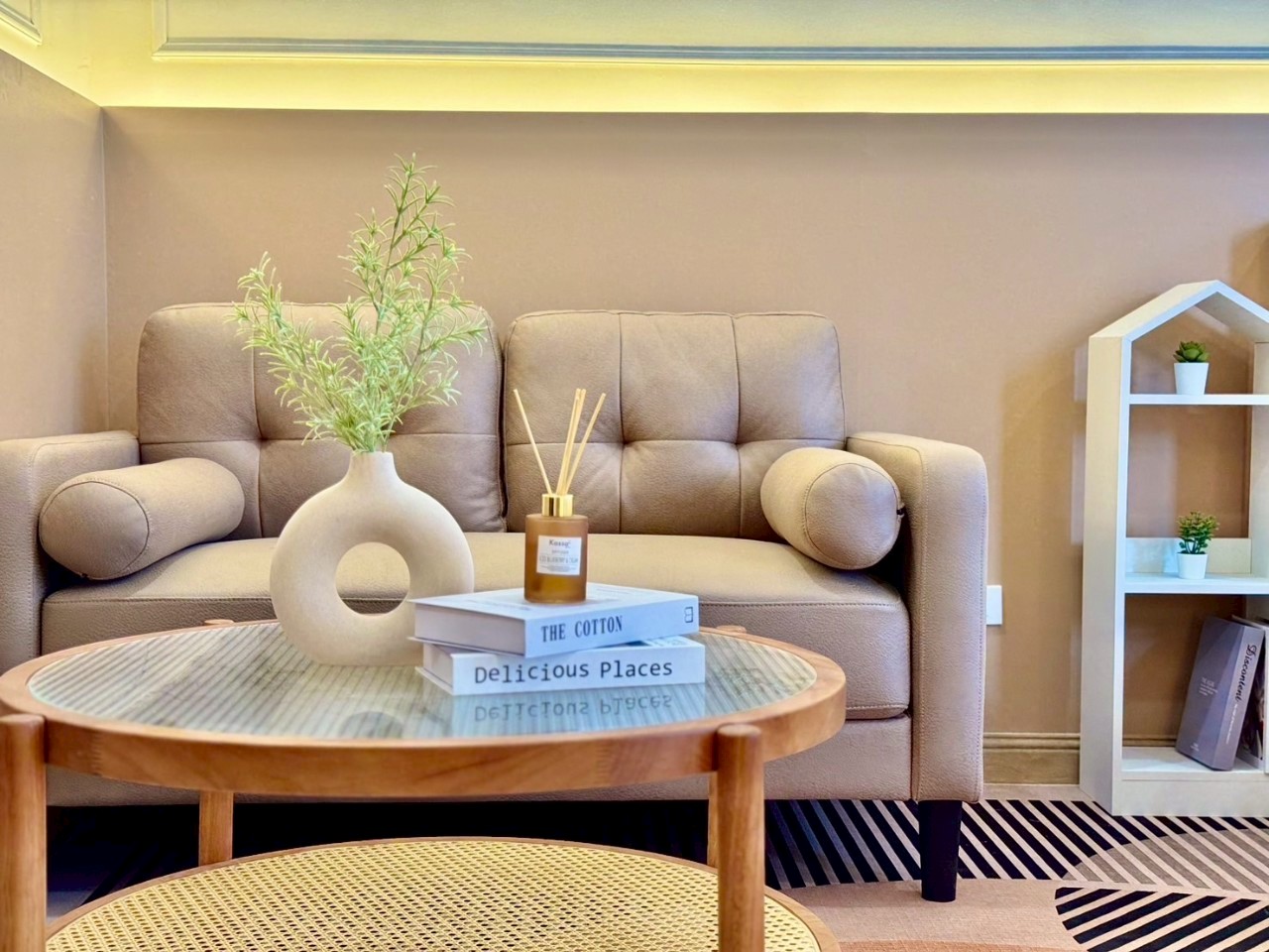 The Bell Condominium Chalong WR-03302 5