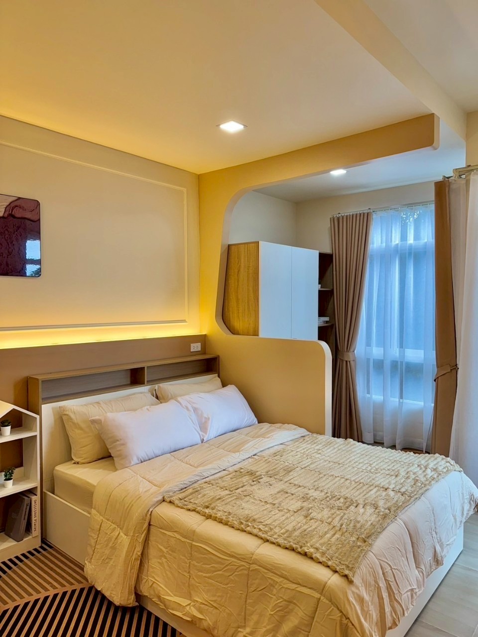 The Bell Condominium Chalong WR-03302 6
