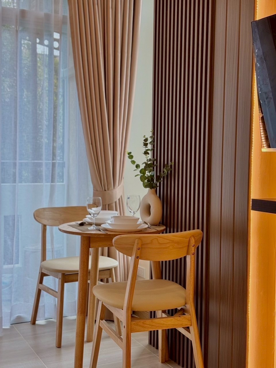 The Bell Condominium Chalong WR-03302 8