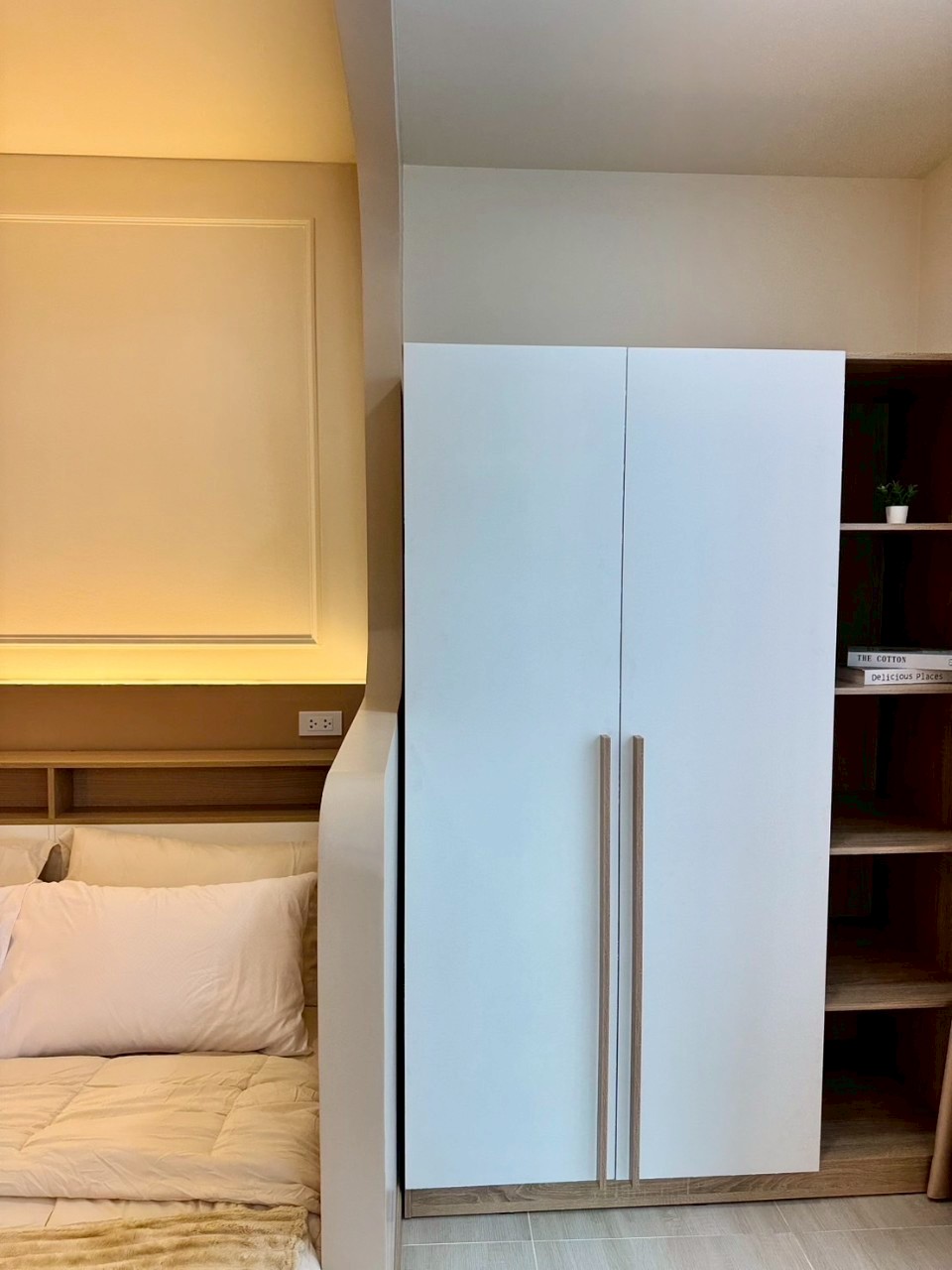 The Bell Condominium Chalong WR-03302 9