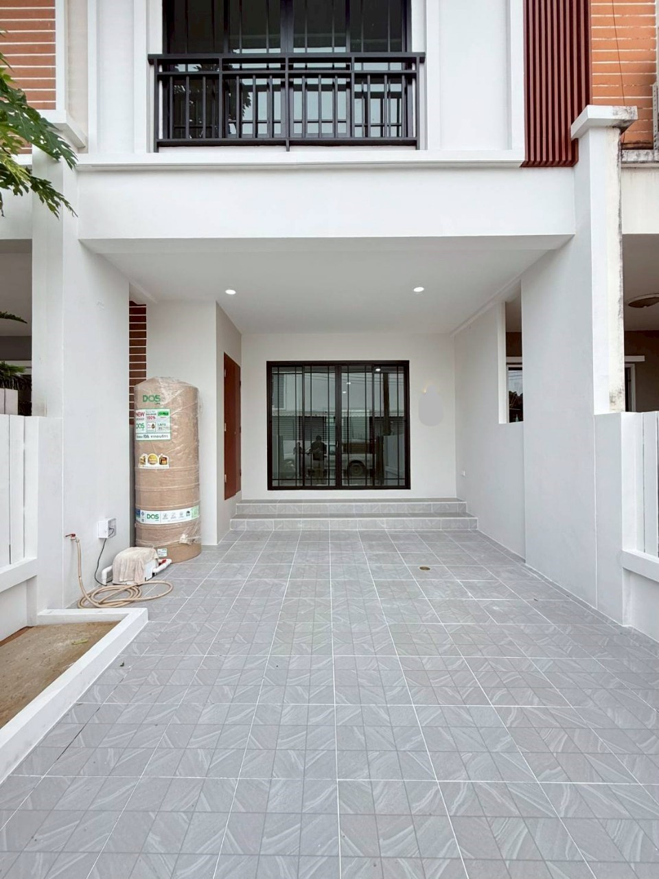 หมู่บ้านสบายวิลเลจ กะทู้ WR-03275 11