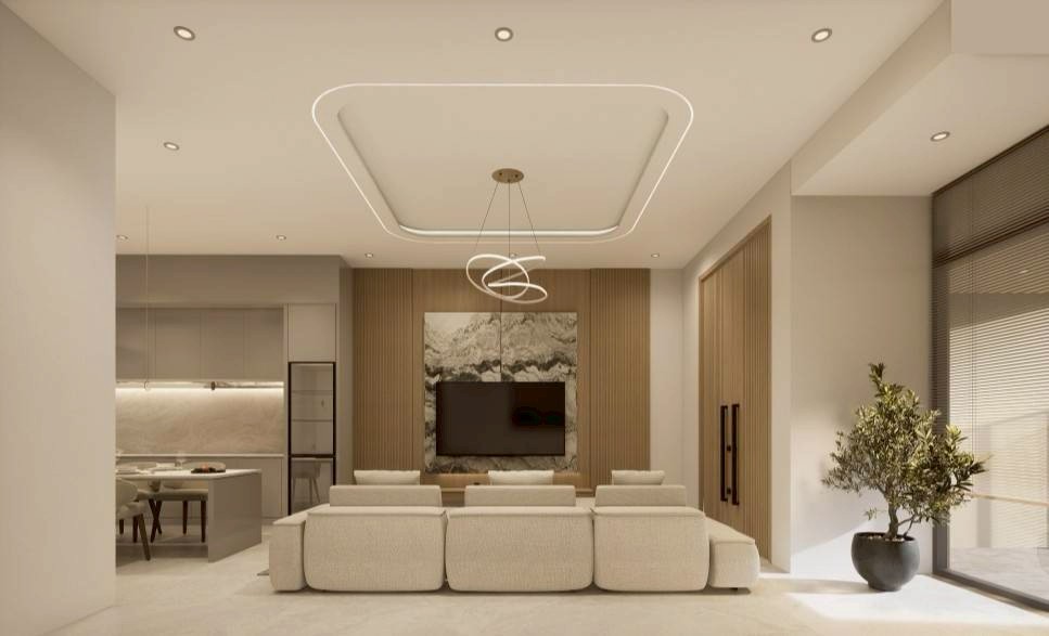 หมู่บ้านเจ้าฟ้าการ์เด้นโฮม เกาะแก้ว WR-03310 2