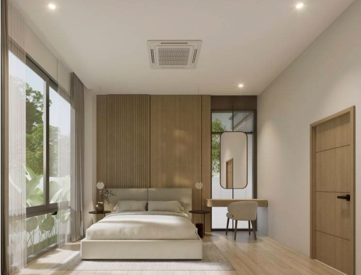 หมู่บ้านเจ้าฟ้าการ์เด้นโฮม เกาะแก้ว WR-03310 6