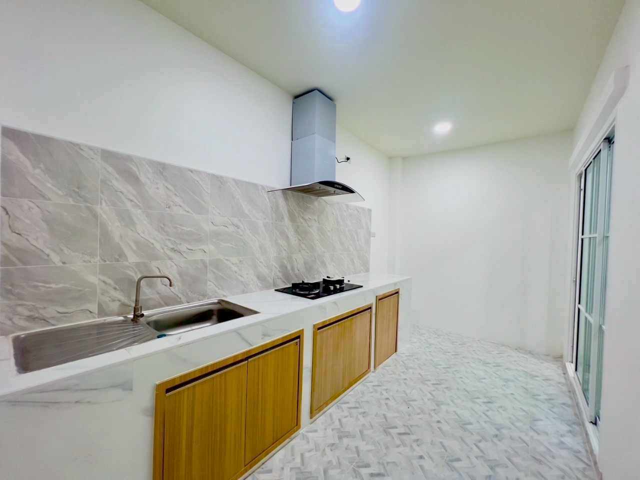 หมู่บ้านพร้อมพันธ์ กู้กู WR-03313 12