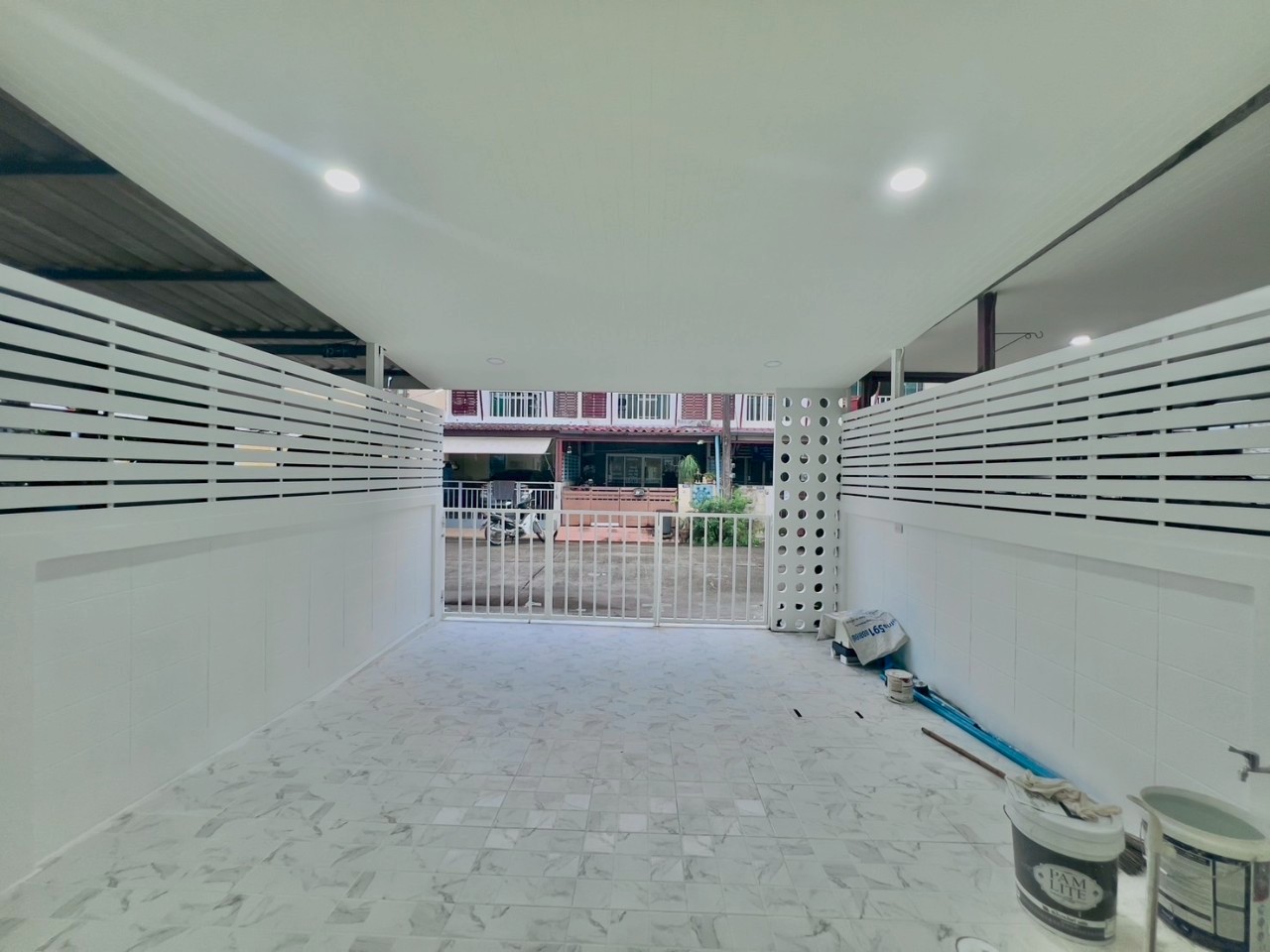 หมู่บ้านพร้อมพันธ์ กู้กู WR-03313 7