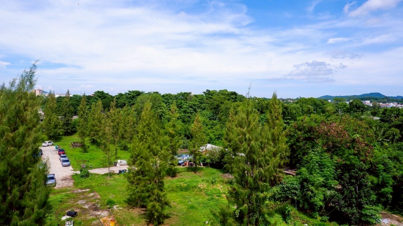 The View Suanluang WR-03315 8