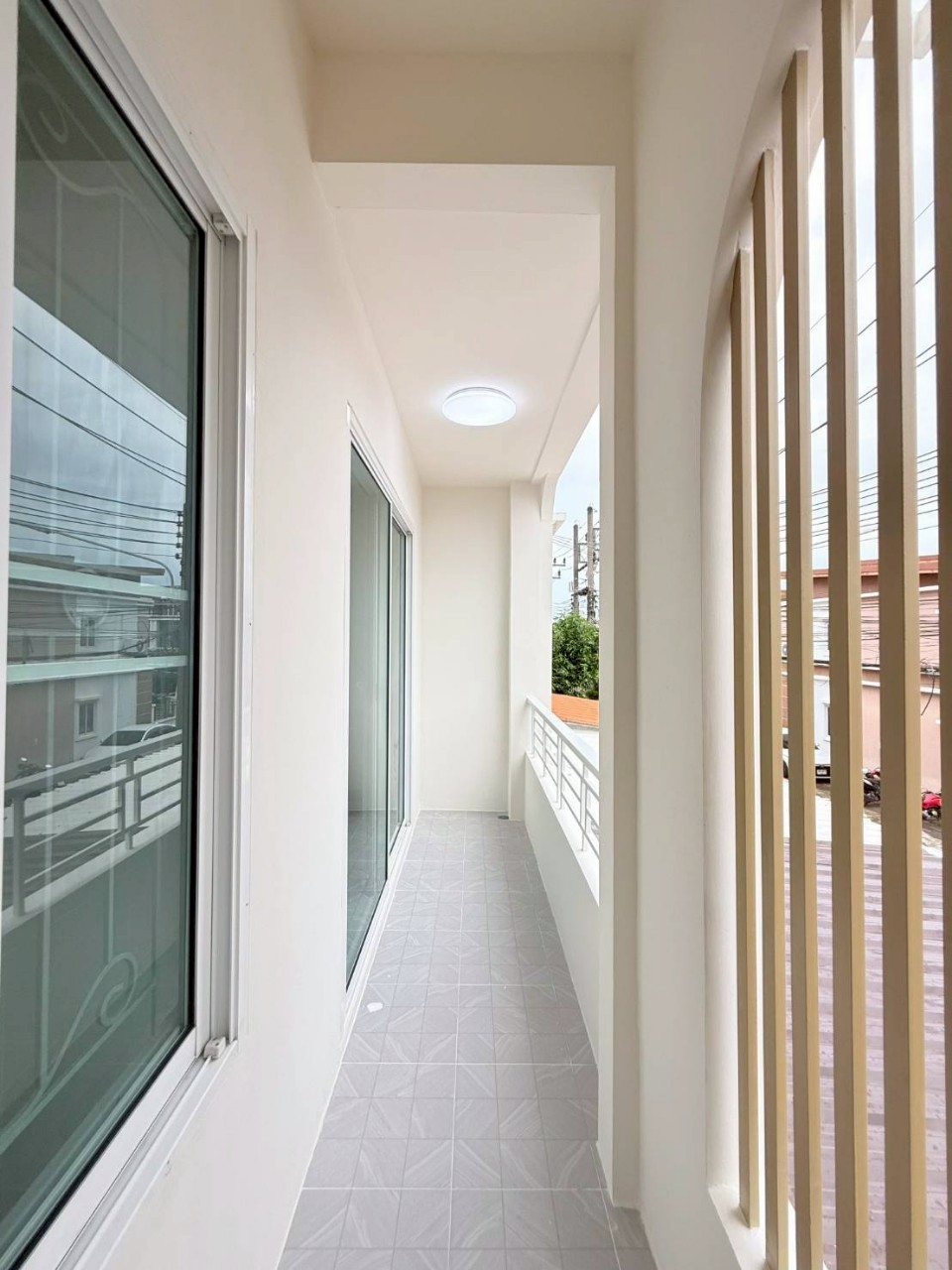 หมู่บ้านดิเออเบิร์น (สะพานหิน) WR-03316 7