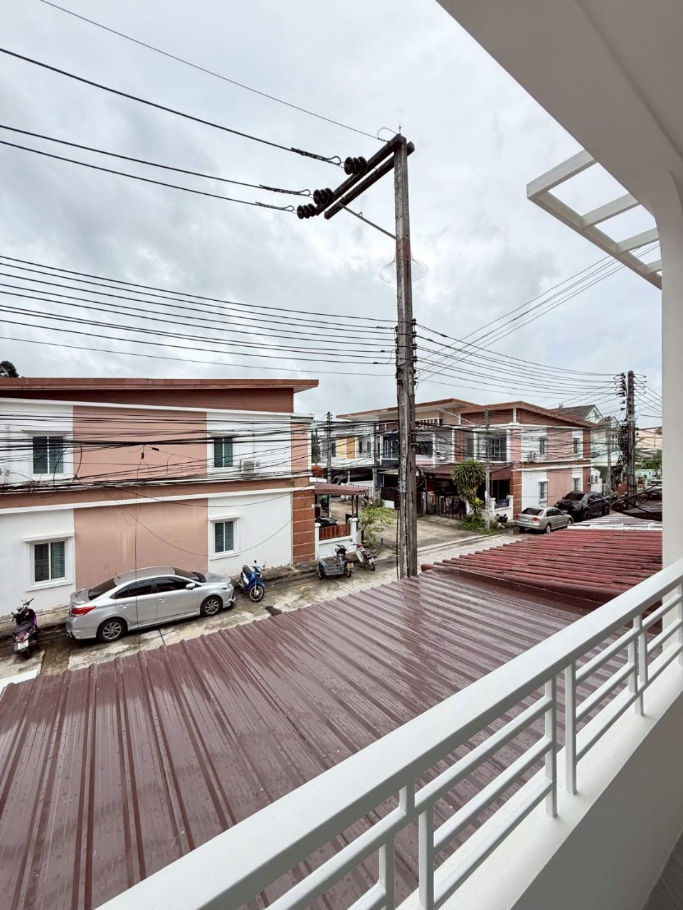 หมู่บ้านดิเออเบิร์น (สะพานหิน) WR-03316 9