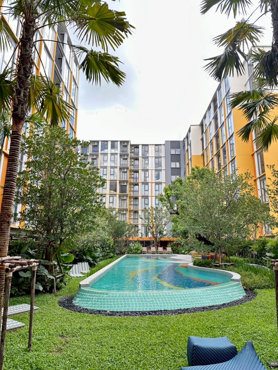 The Base Rise WR-03317 12