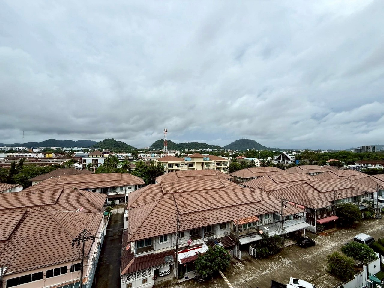 The View Suanluang WR-03318 12